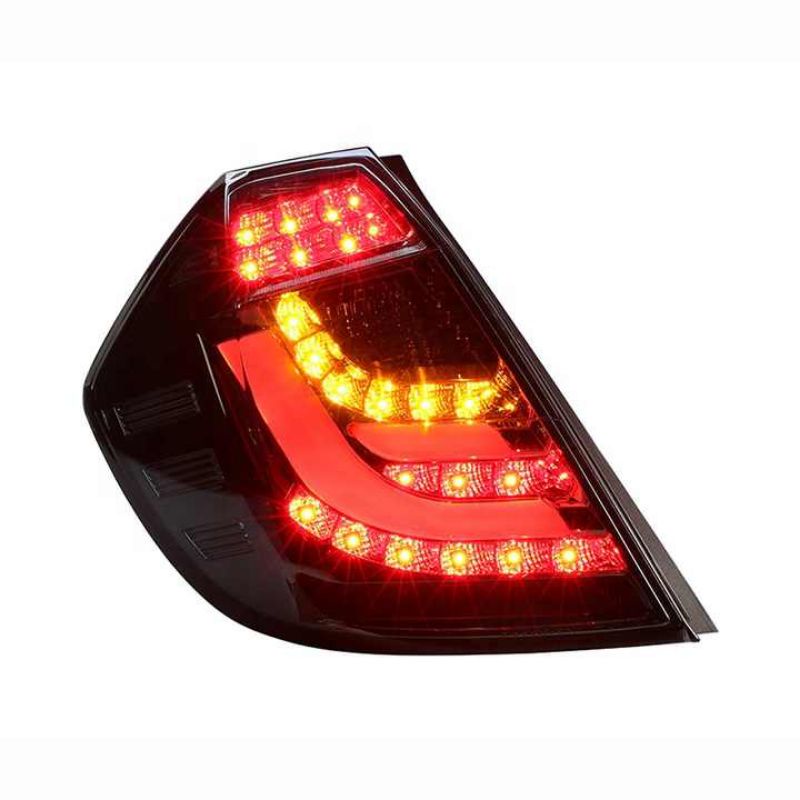 Sonar Stop Lamp Lampu Belakang Honda Jazz GE8 2008-2014 Light Bar - Sequential - Running Sein