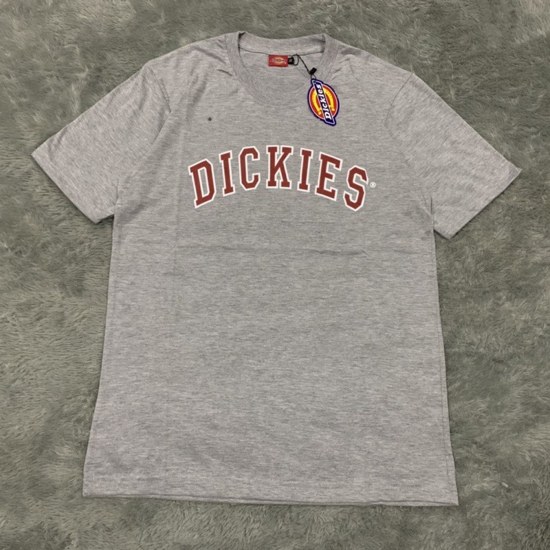 Kaos Tshirt Dickies Classic Mirror Original