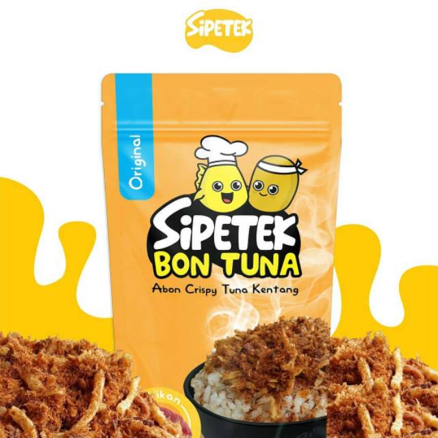 

Sipetek Bon Tuna