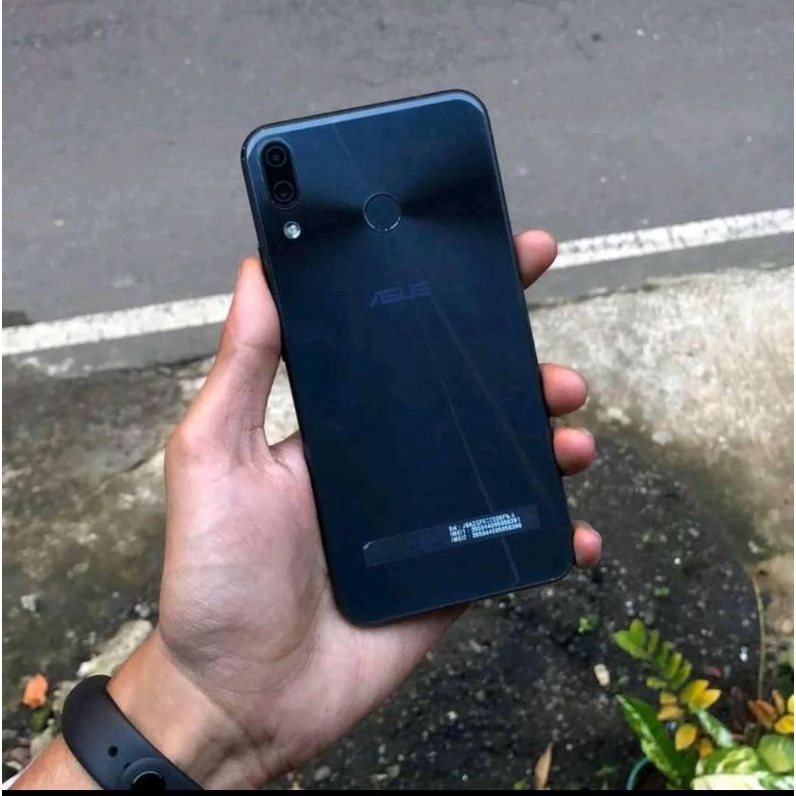 Asus Zenfone 5Z 8/256 NFC
