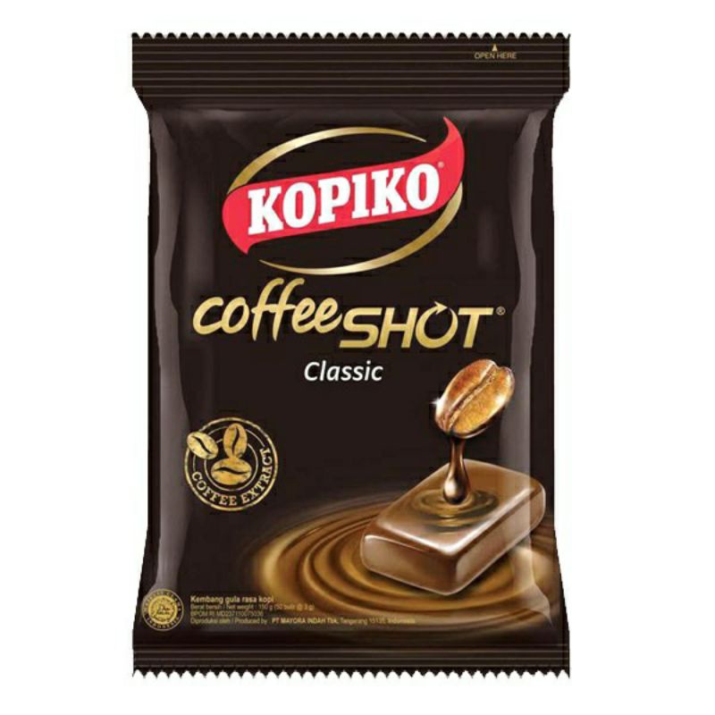 

Kopiko permen kopi