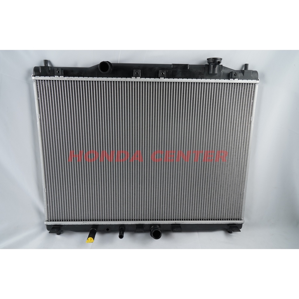 radiator honda city gm6 2014 2015 2016 2017 2018 2019 2020 matic at 19010-55A-Z51