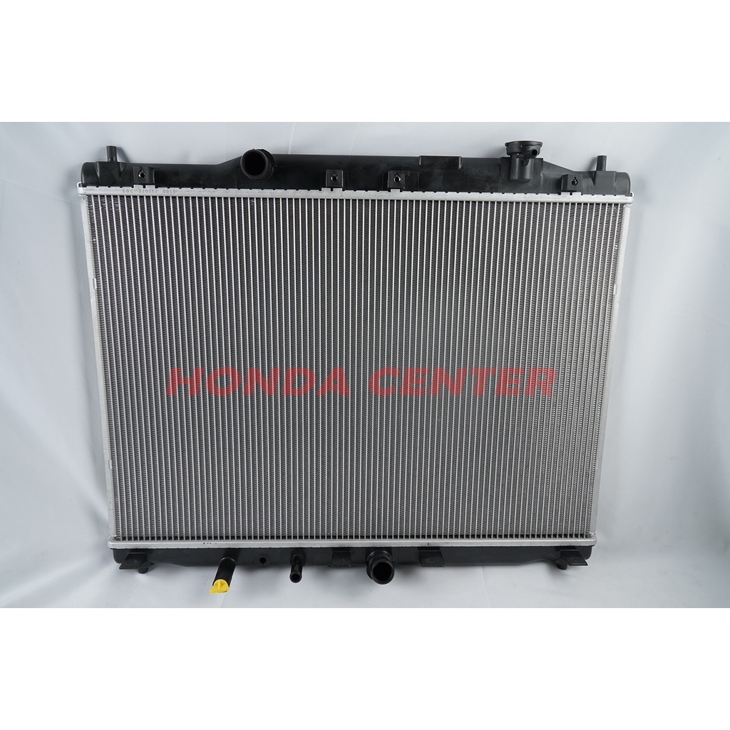 radiator honda city gm6 2014 2015 2016 2017 2018 2019 2020 matic at 19010-55A-Z51