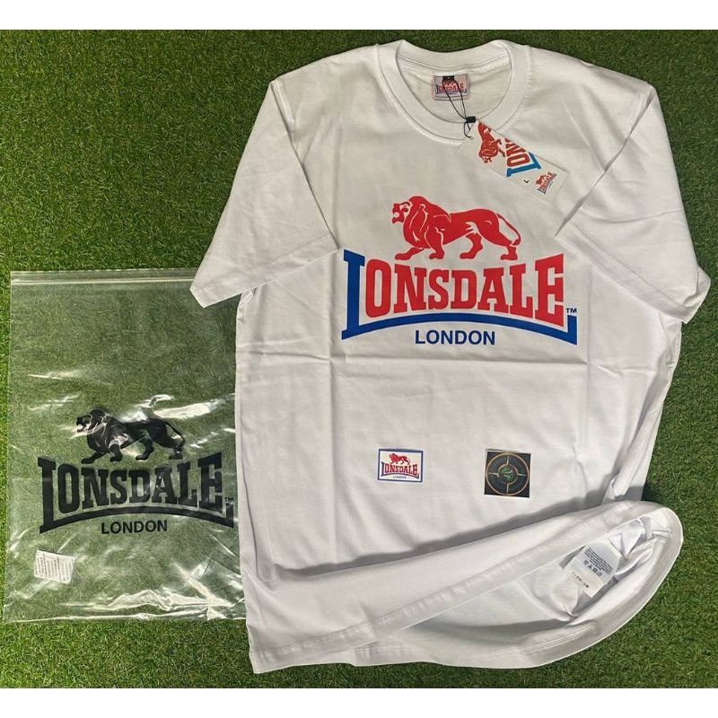 KAOS LONSDALE LONDON