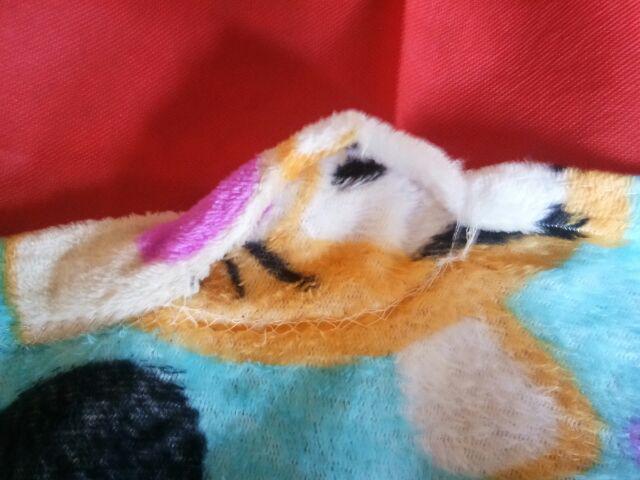 Selimut Bulu Karakter  - Gallery Afifah