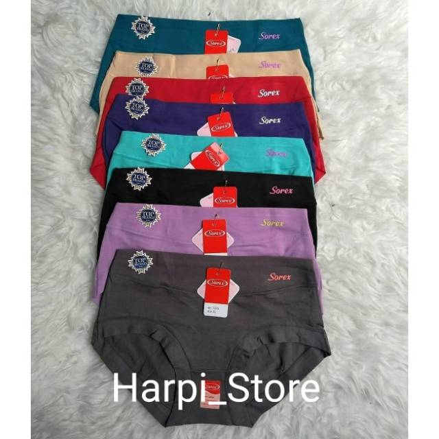 CD Sorex art 1232 Top Brand BISA SATUAN BISA PILIH WARNA