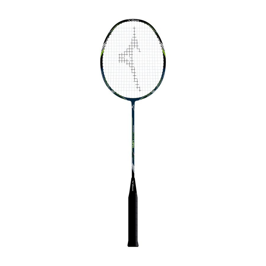 Raket Badminton Mizuno Razorblade MAX Bulutangkis
