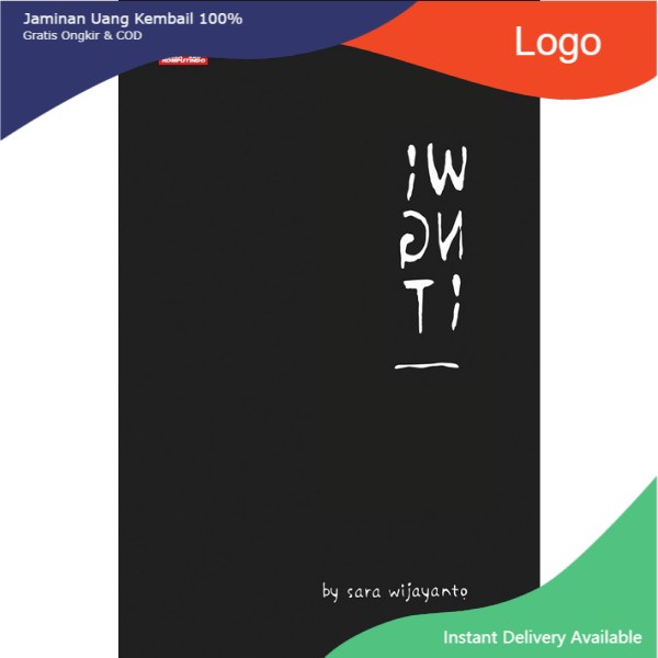 Wingit  SARA WIJAYANTO