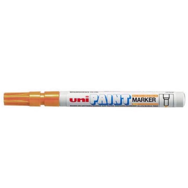

UniPaint Marker PX-21 Orange