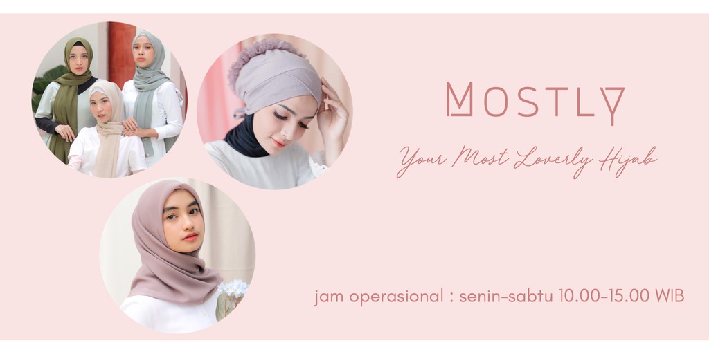  Toko  Online mostlyofficial Shopee Indonesia