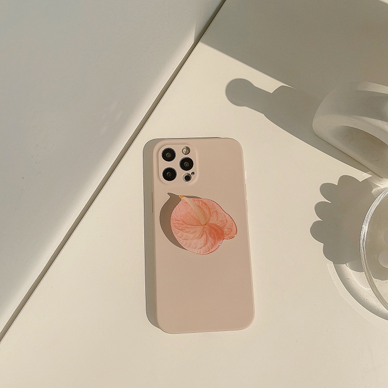 Case Pelindung Lensa Kamera Bahan Silikon Untuk Iphone 7 8 PLUS X XR XS 11 12 MINI PRO MAX SE 2020