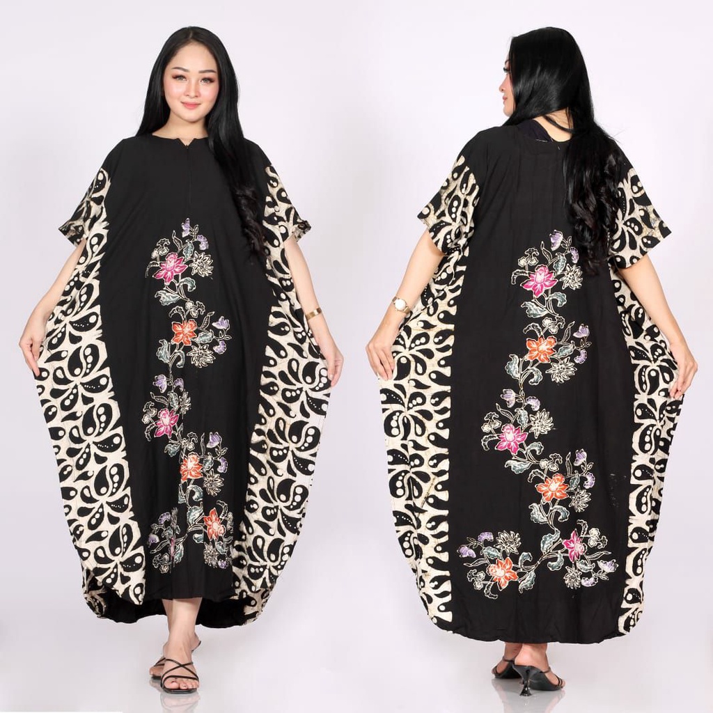 Daster lowo/daster pendek/daster jumbo/daster kalong/daster halus/batik tulis/batik cap/batik pekalo