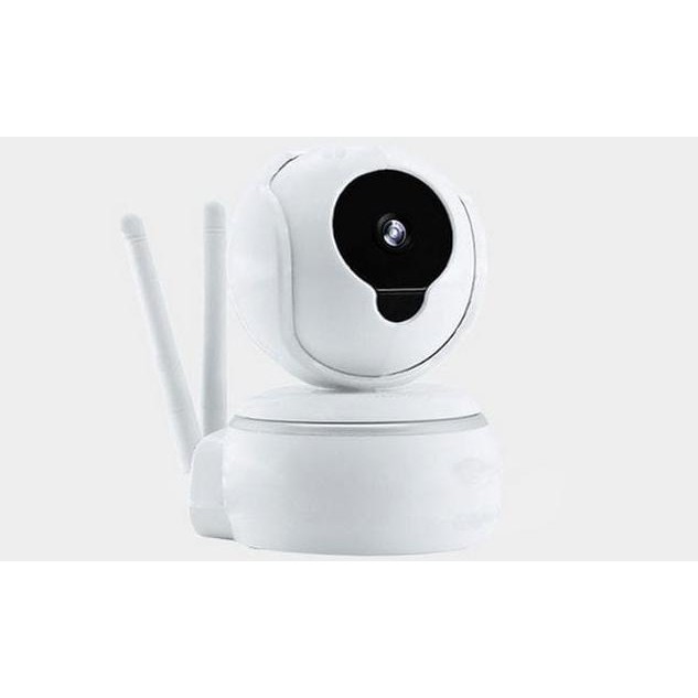 PROMO IP CAMERA HD 720P KAMERA IP WIRELESS P2P CCTV TERLARIS