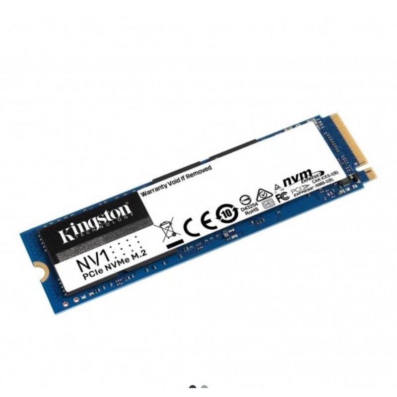 KINGSTONE SSD NVME NV1 250GB SNVS/250G