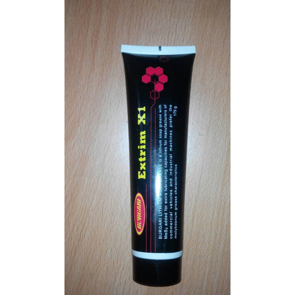 CV JOINT GREASE / GEMUK - STEMPET CV JOINT / TIE ROD