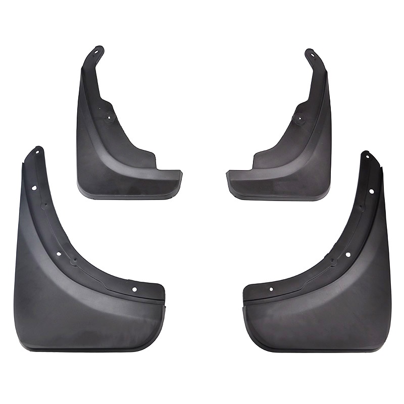 Mud Flap Pelindung Splash Untuk Suzuki SX4 2007-2011 2012 2013 Fender Mobil