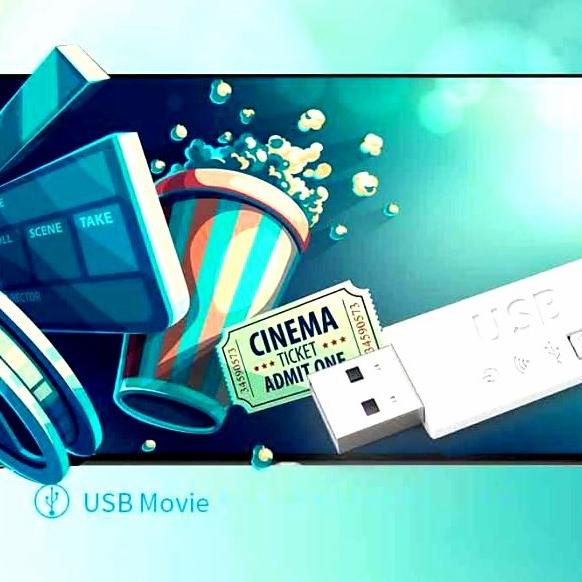 BARU  TV SHARP 42 INCH 2T-C42BB1i