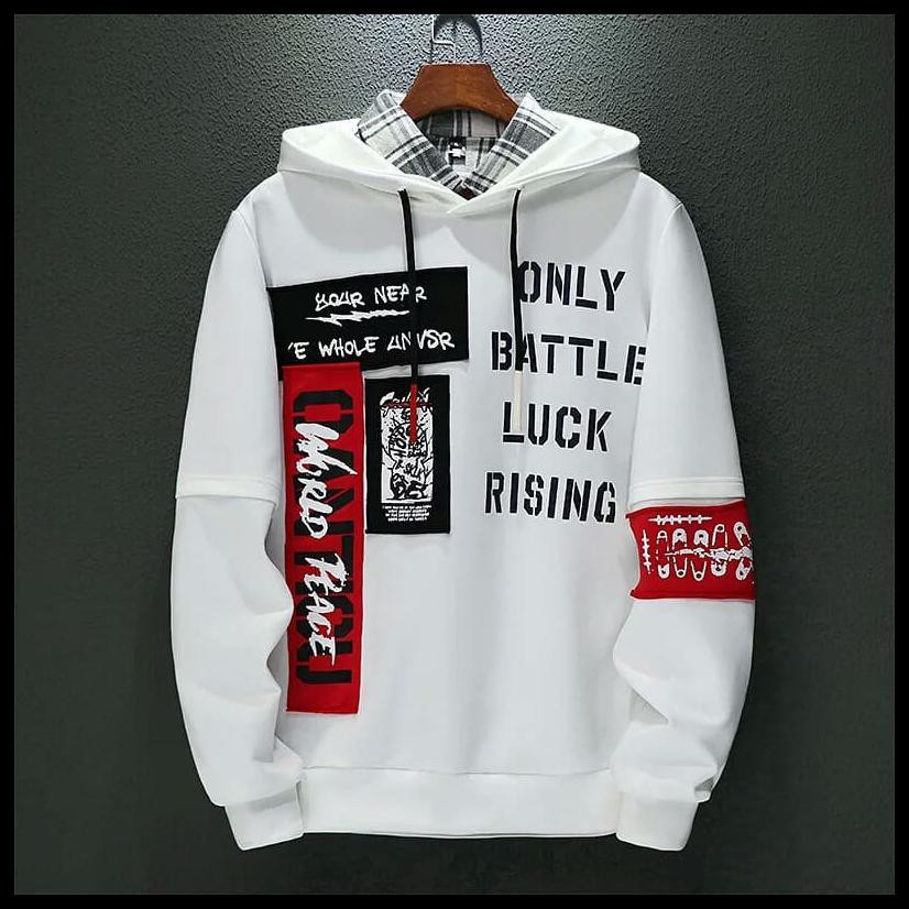 jual sweater hoodie