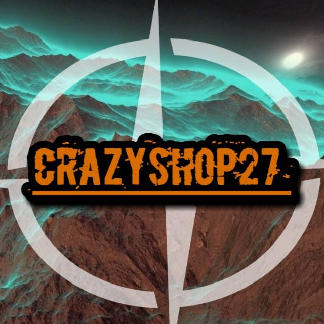 crazyshop27