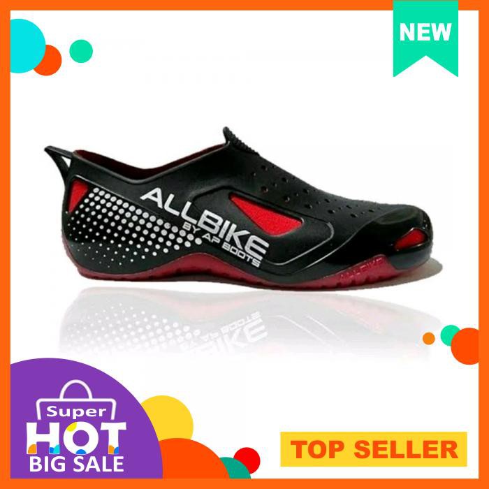 Sepatu Allbike
