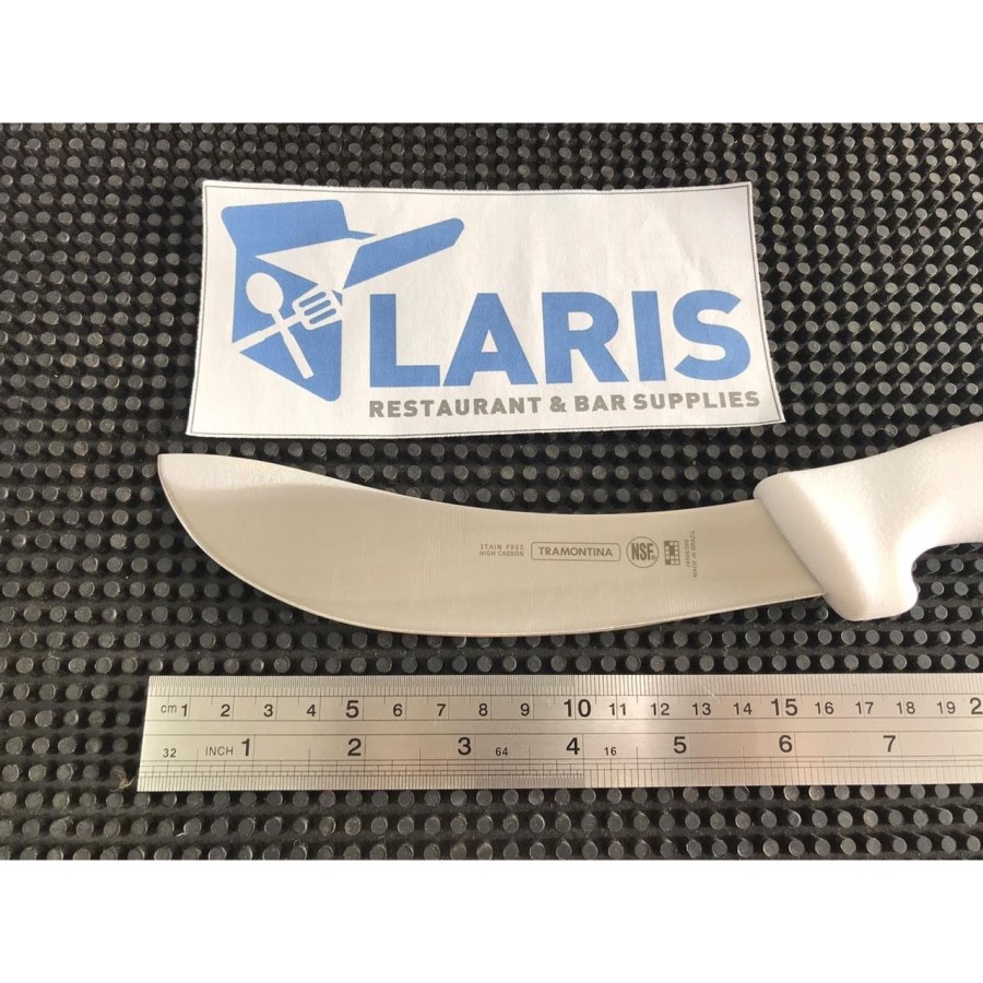 Pisau Skinning 6" Tramontina / Pisau Seset Kulit Tramontina