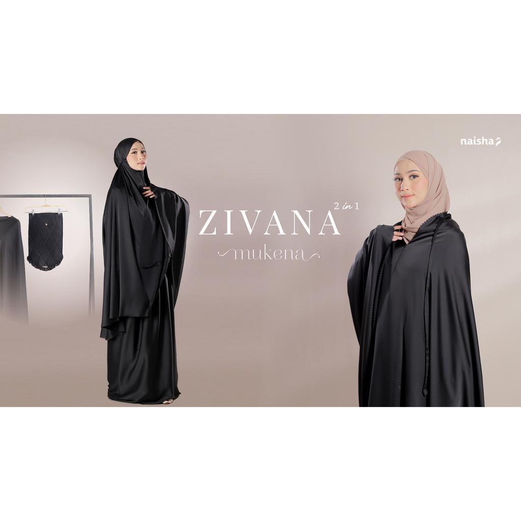 Naisha - Zivana Mukena