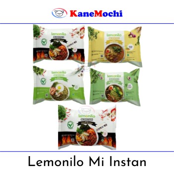 

Lemonilo Mi Instan 80 gr