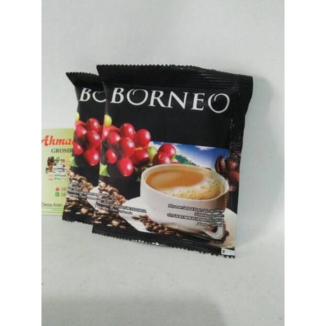 

[KODE PRODUK 7DMOQ4494] Kopi borneo sachet