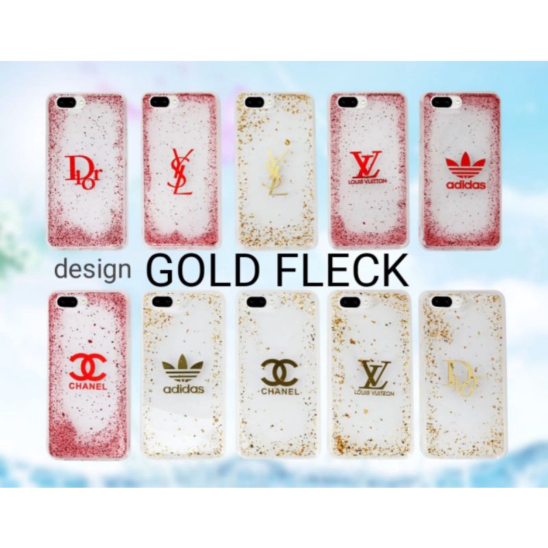 Case Fasion Harga Murah for Type samsung oppo vivo realme xiaomi PILIH TYPE CEK DESKRIPSI!