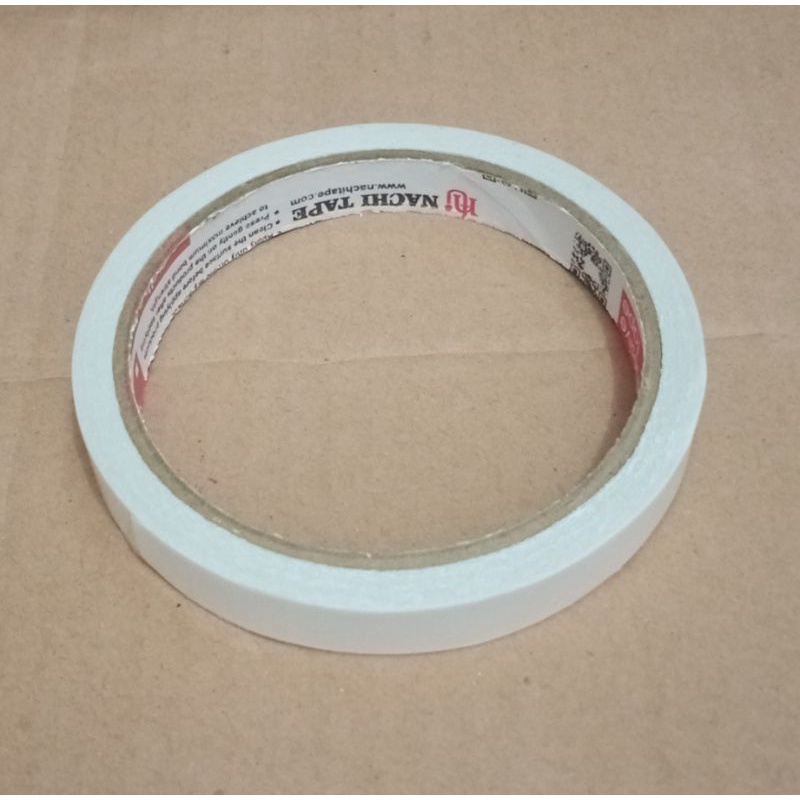 

Double Tape ½inch