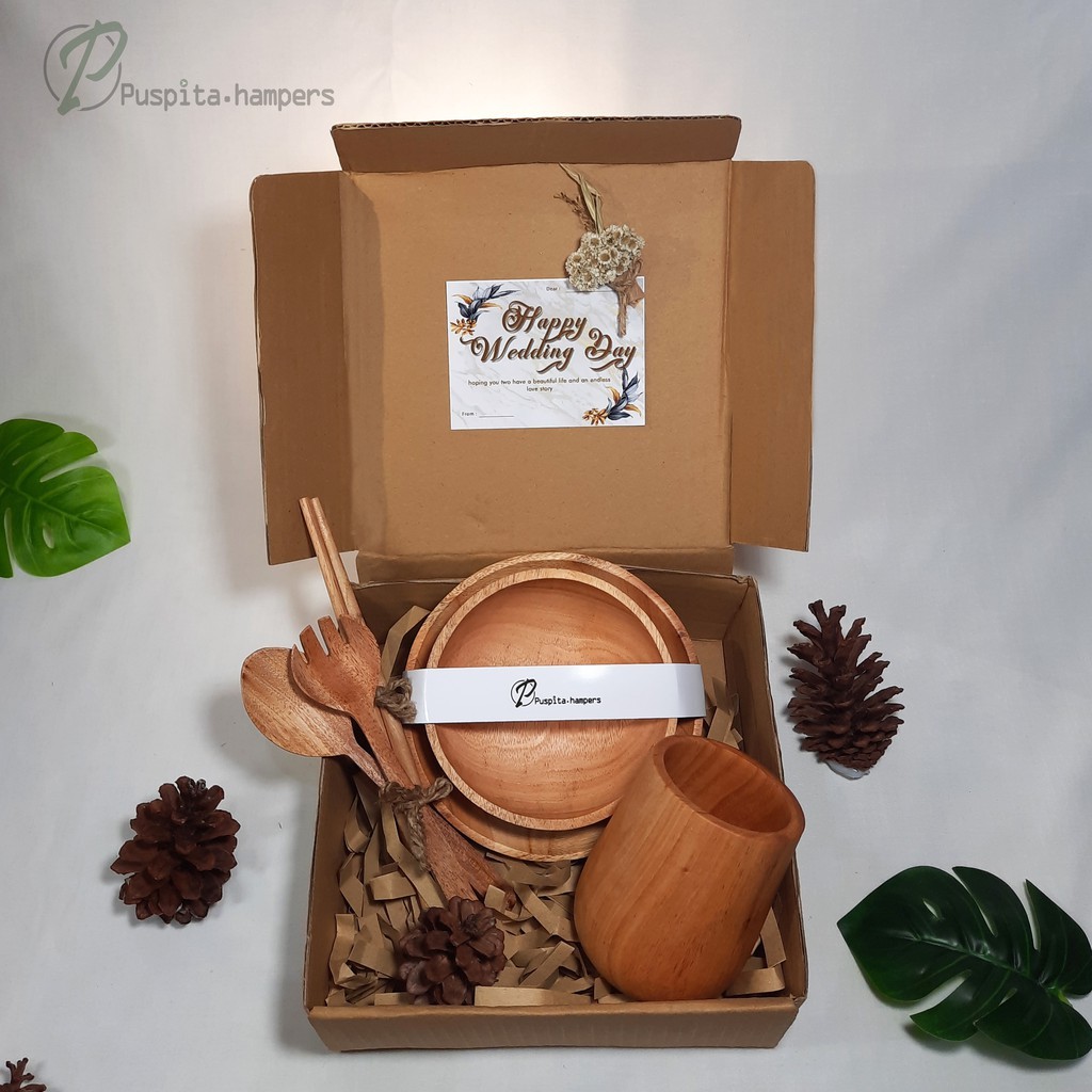 

Hampers Lebaran Idul Fitri Hampers Single C Hampers Wedding