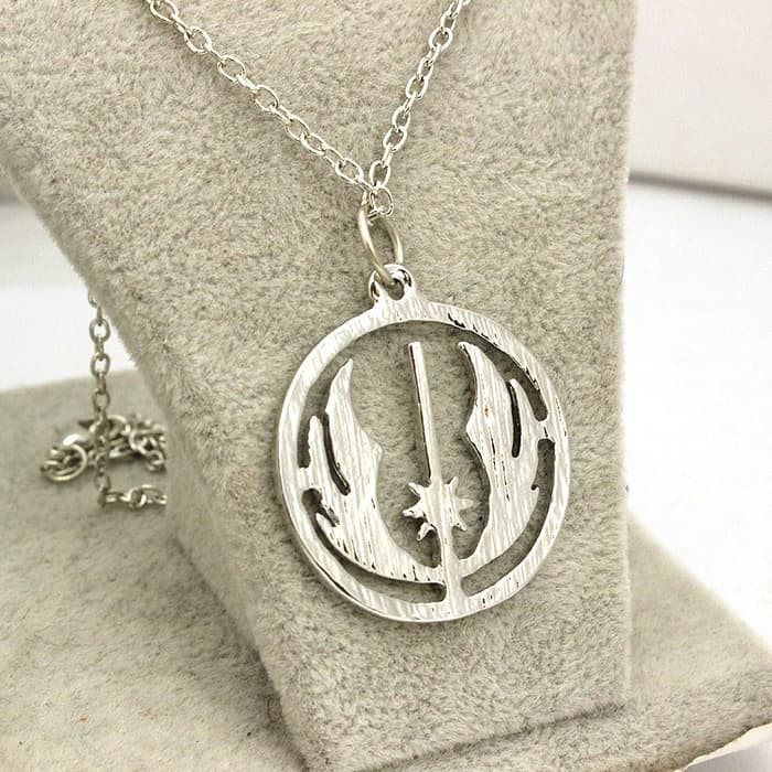 KALUNG RANTAI STAR WARS UNIVERSAL