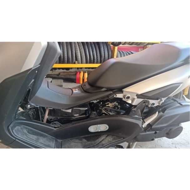 [ABIL JAYA PERKASA] DIFUSER VENTILASI UDARA YAMAHA ALL NMAX NEW OLD LEXI SOUL ALL AEROX