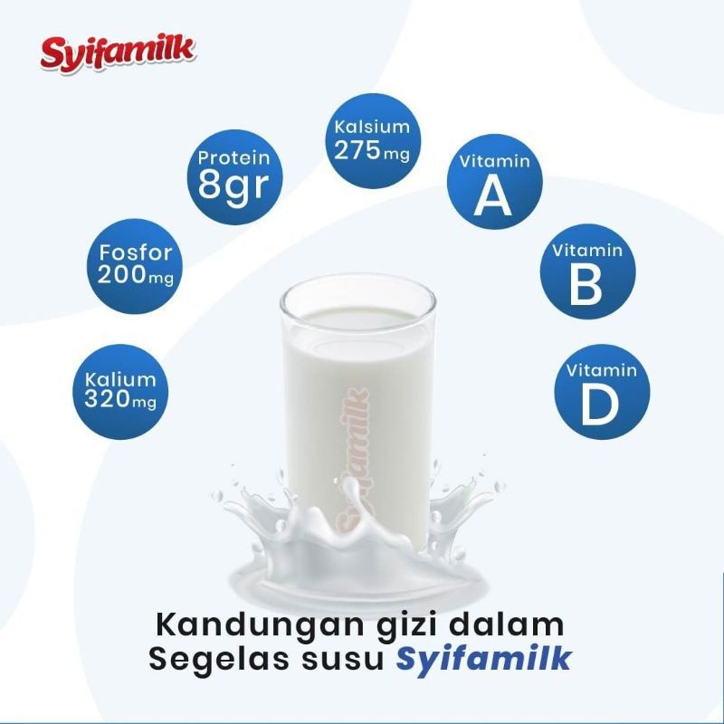 MILKCOWPLUS susu penggemuk dan peninggi badan