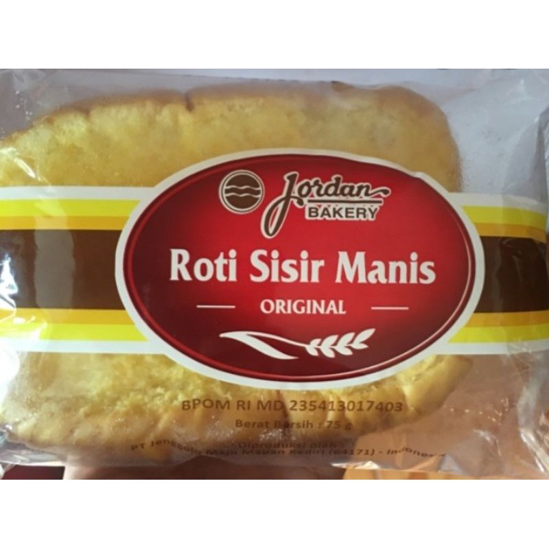 

Roti sisir