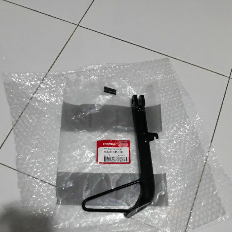 jagang samping CBR150 orisinil AHM 50530K45N00