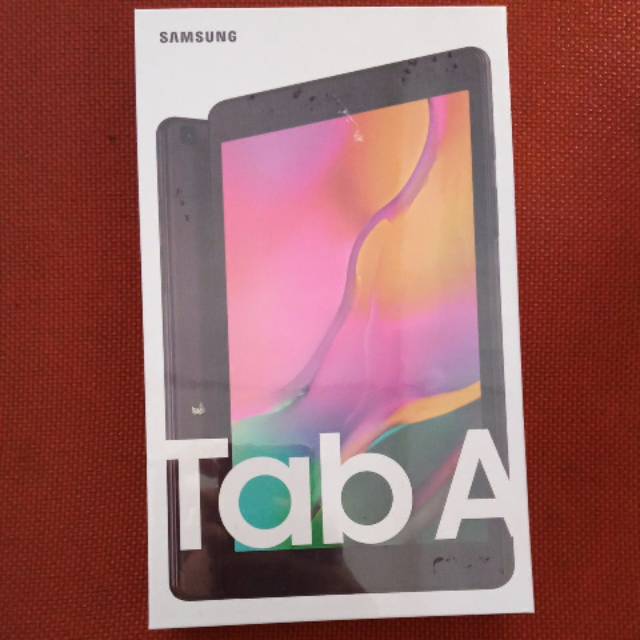 Samsung Galaxy Tablet A 8.0 2019