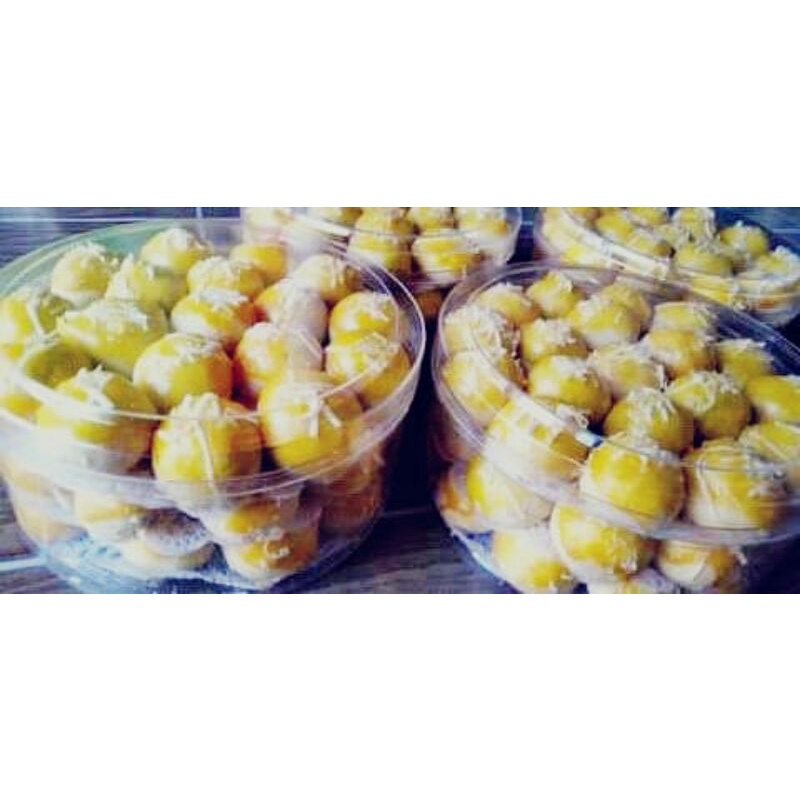 

kue kering nastar