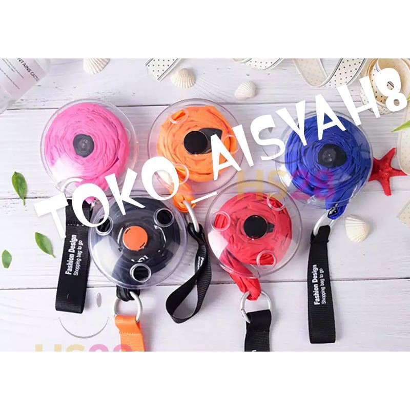 

Tas Roll belanja/Roll Bag