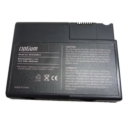 Baterai Toshiba Satellite 1100 1110