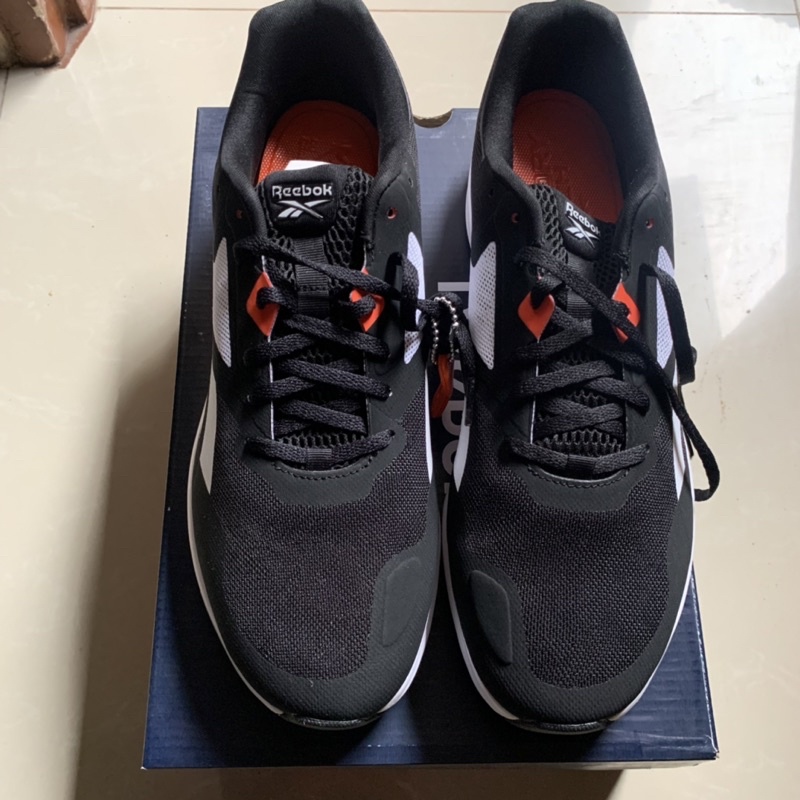 Sepatu Reebok Runner 4.0 Men’s Running Shoes