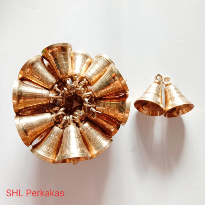 LONCENG HEWAN LONCENG SAPI KERBAU KAMBING