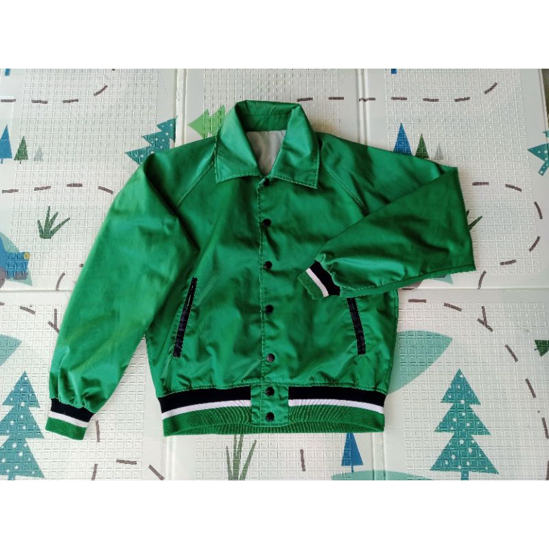 jaket DESCENTE second original