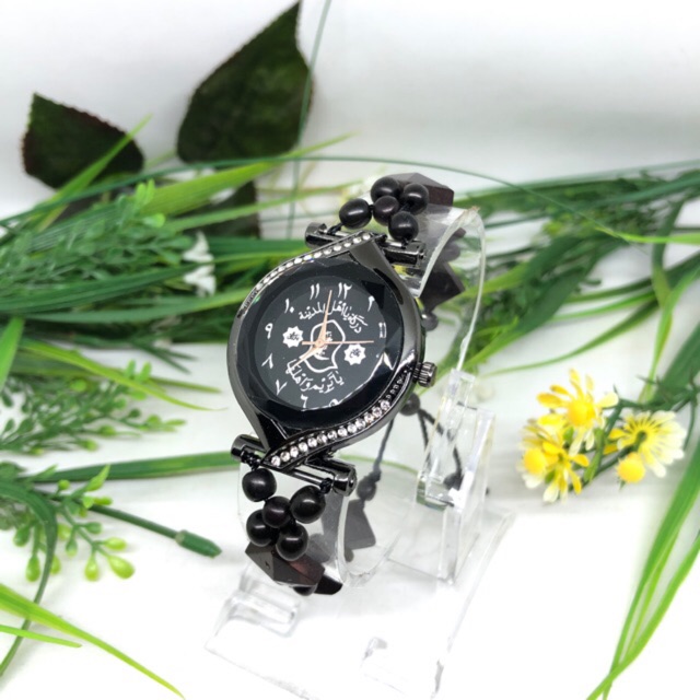  Jam  kokka  GTS basic custom piramid hitam Shopee Indonesia