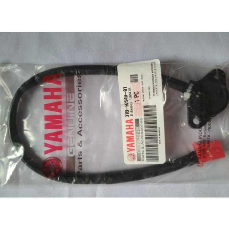 SWIT NETRAL JUPITER 115 CARBU  31B-H2540-01 ORI YGP