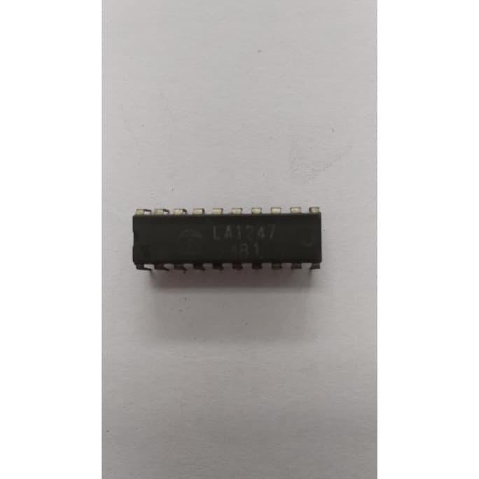 

IC LA1247 bahaserv99 Segera Dapatkan