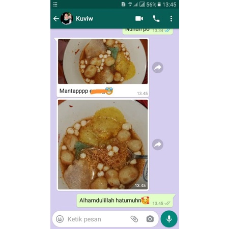 

LAKAR CEOS MAKANAN INSTAN SIAP SEDUH MAKANAN MURAH KEKINIAN