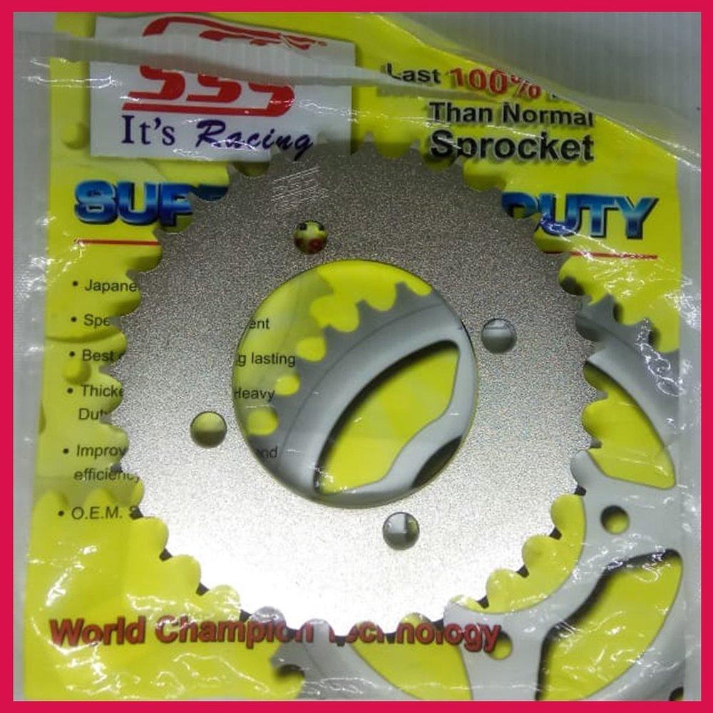 Jual GIR BELAKANG SSS RX KING RX Z 428 36T Murah