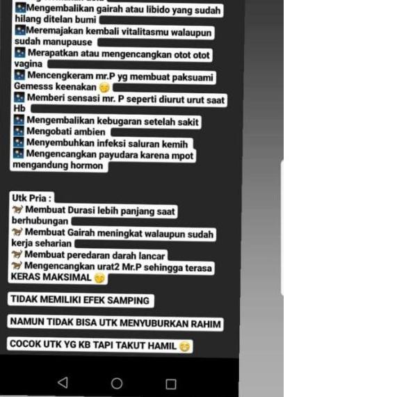 ♖ MAJAKANI MOMO /MPOT AYAM MOMO/MPOT LANANG MOMO ➹