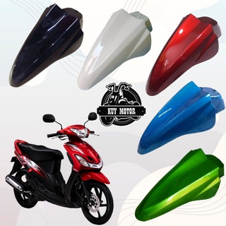 Beli Spakbor Slebor Depan Motor Yamaha Mio Sporty Smile Tahun 2007 2008 2009 2010 2011 2012 Warna Merah Maroon Putih Hitam Hijau Biru